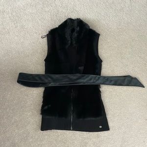 Guess | Fur Vest